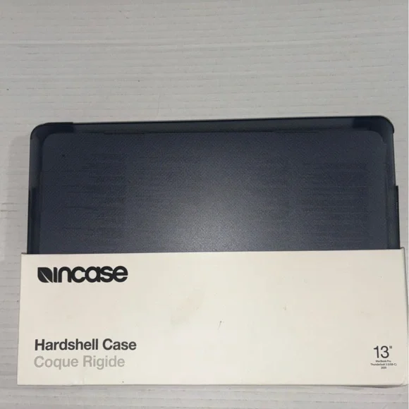 Incase Hardshell Case 13 MacBook Pro Thunderbolt 3 (USB-C) 2020