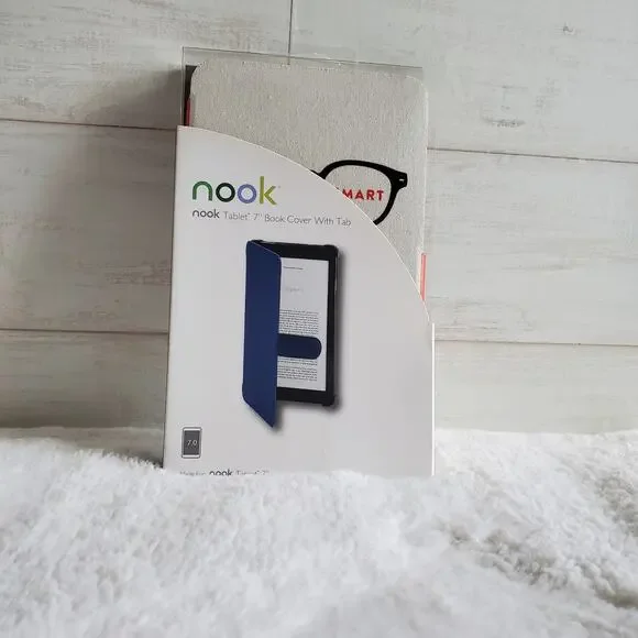 Nook Tablet 7