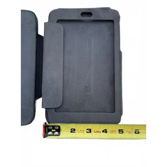 Case Logic Black Folio Tablet Case 7–8