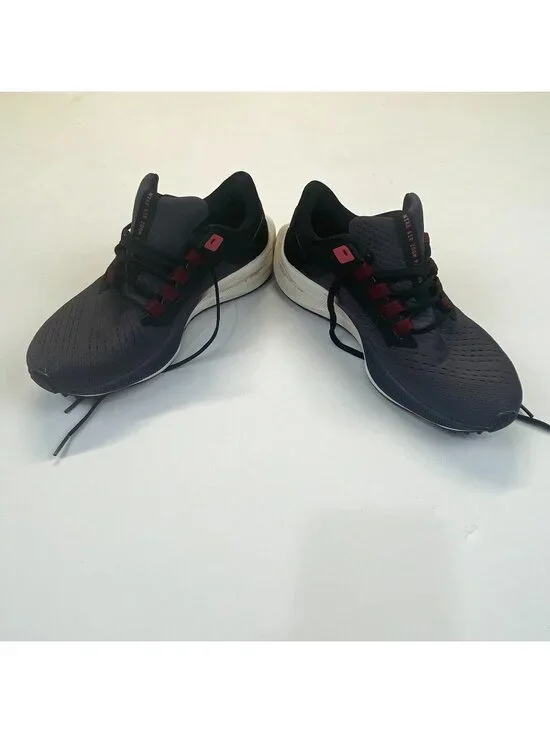 Nike Air Zoom Pegasus 38 Women's Size 7.5  Running Shoes Cave Dark Purple