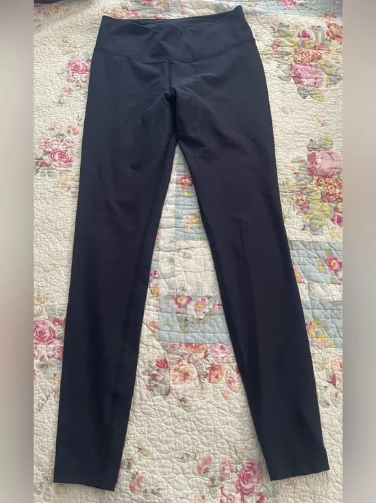 Nike Black Women's Leggings