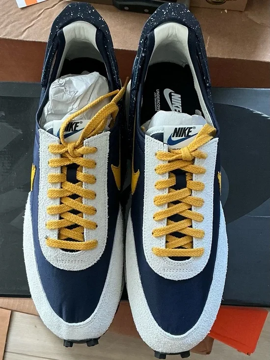 Nike DBreak/Undercover Unisex Shoes