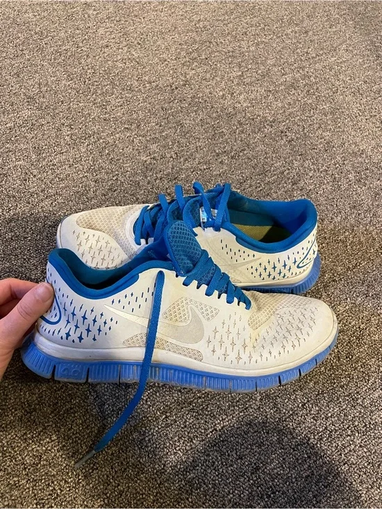 Nike free 4.0