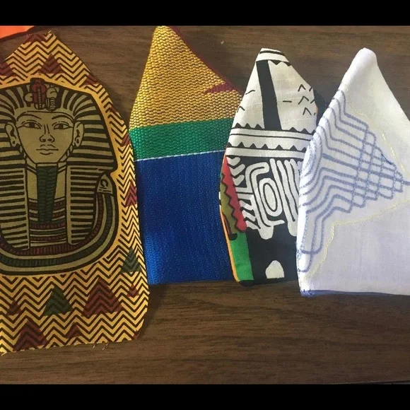 FACEMASKS HANDMADE