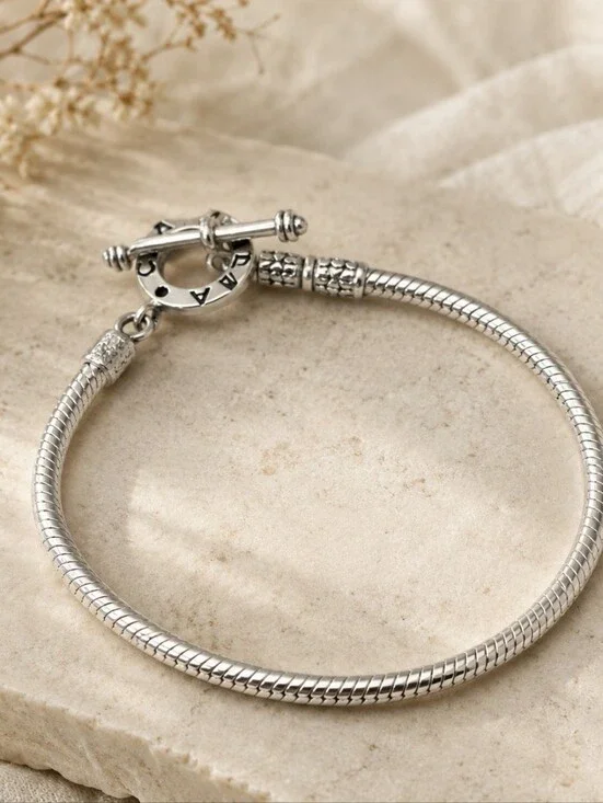 Chamilia 925 Sterling Silver 7