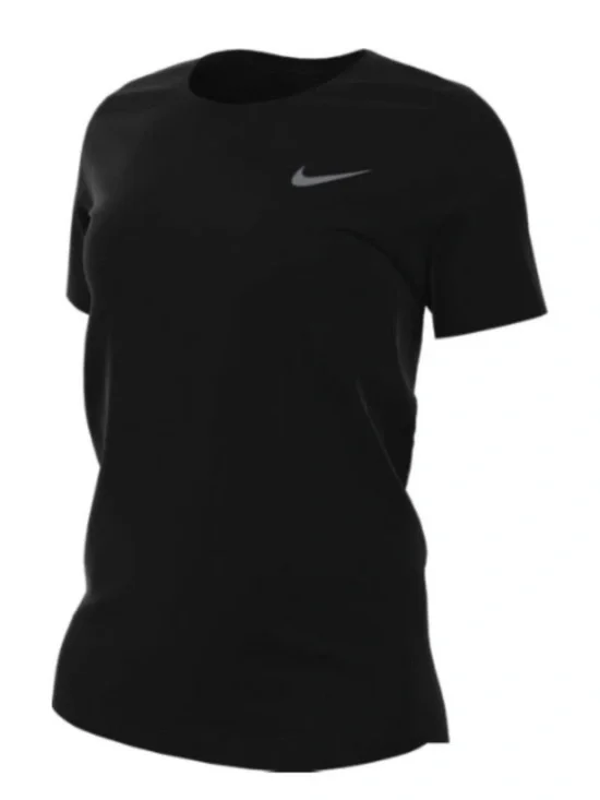 NWT Nike Black Legend Short Sleeve T-Shirt Size Medium