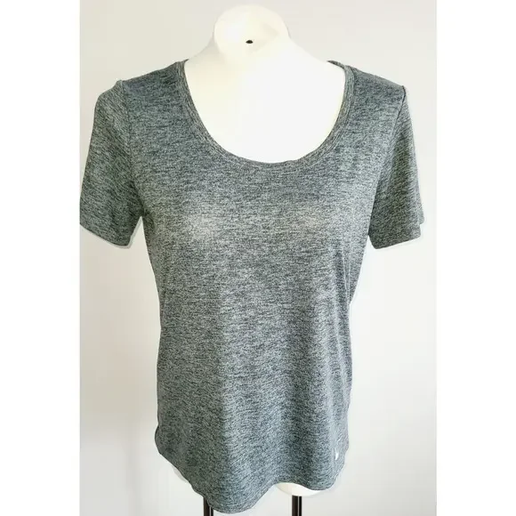 Nike Dry-Fit Athletic‎ T-Shirt Size M - RN#56323