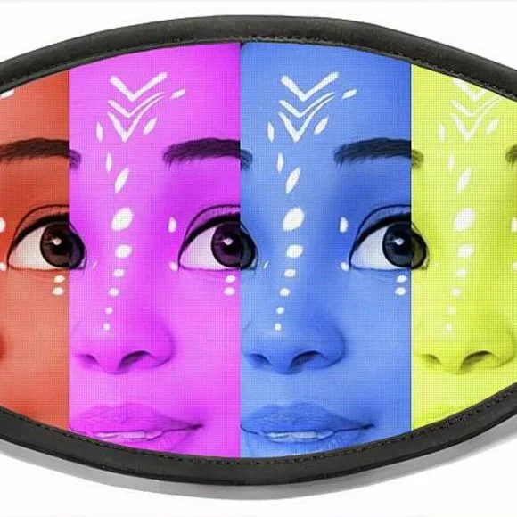 Face Mask
