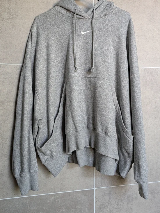 Nike Women's Sportswear Phoenix Fleece Oversized Hoodie, XL