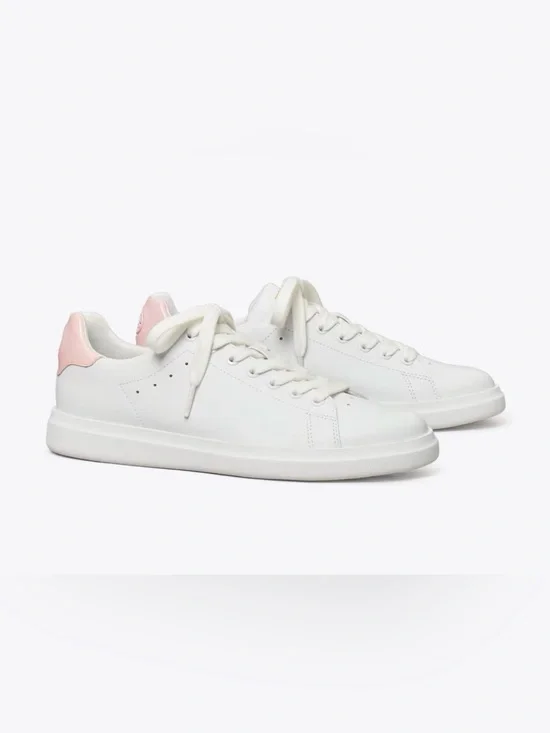 Perfect TORY BURCH HOWELL COURT SNEAKER