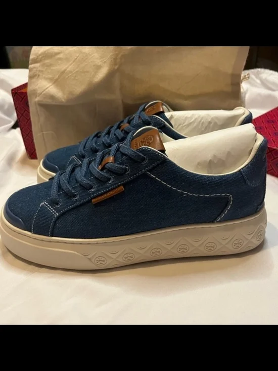 TORY BURXH DENIM