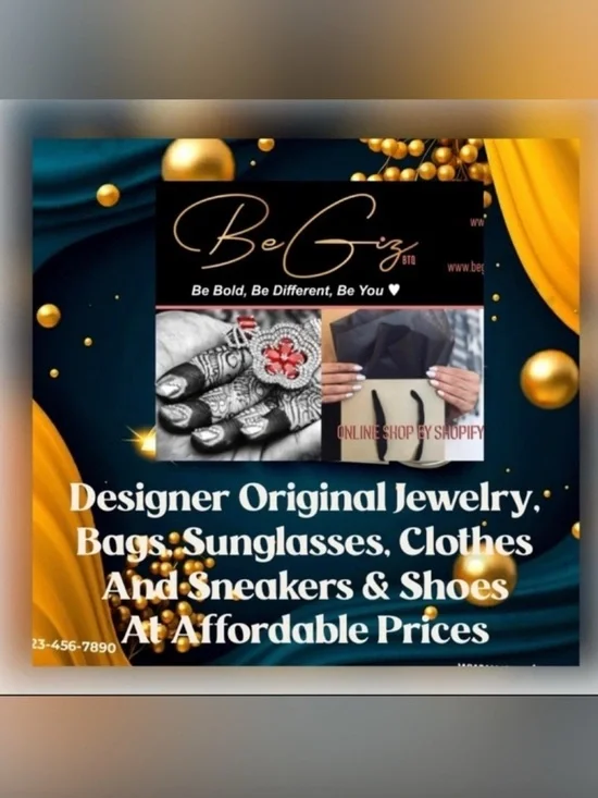 Indulge in the Beauty of Authentic New Fashion Brands Available Now on Sale