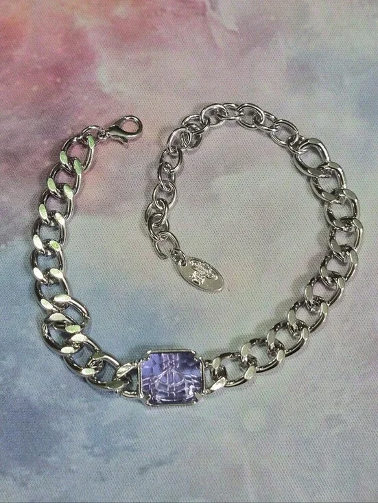 Planet Chain Bracelet