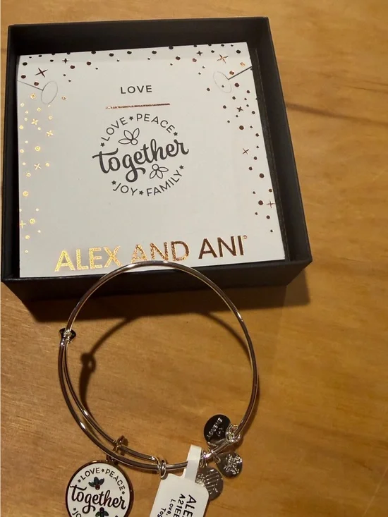 Alex and Ani 