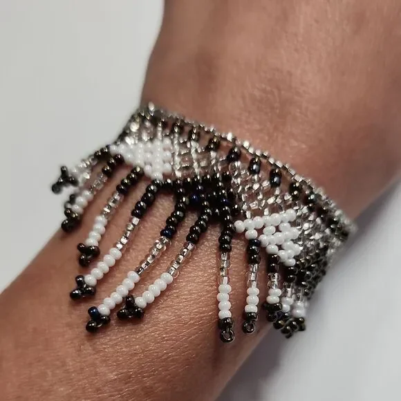 Beaded Bracelet