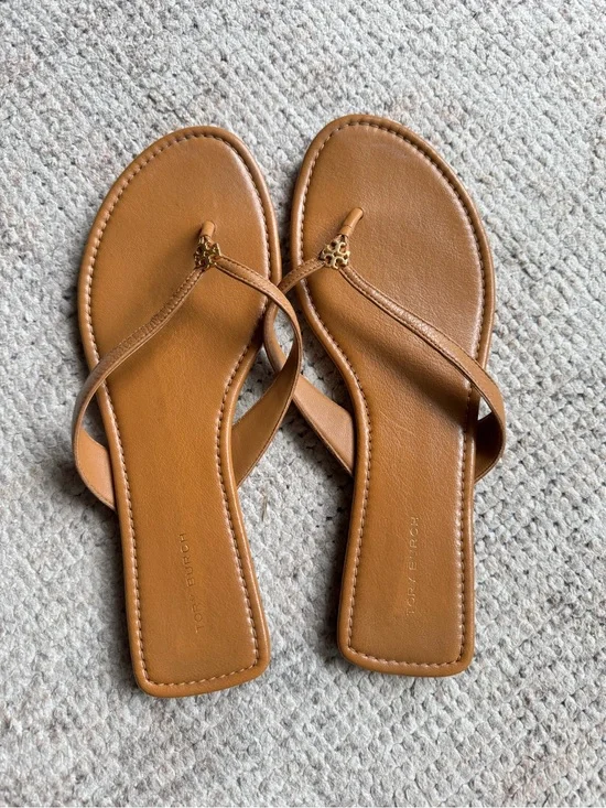 Tory Burch Sandals Size 8