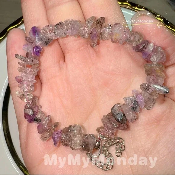 Super Seven Bracelet