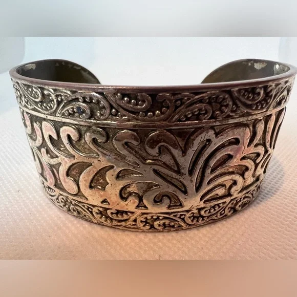 Premier Designs | Monte Carlo cuff bracelet