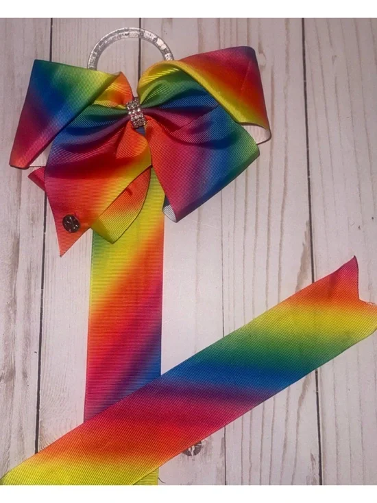 Jojo bow organizer