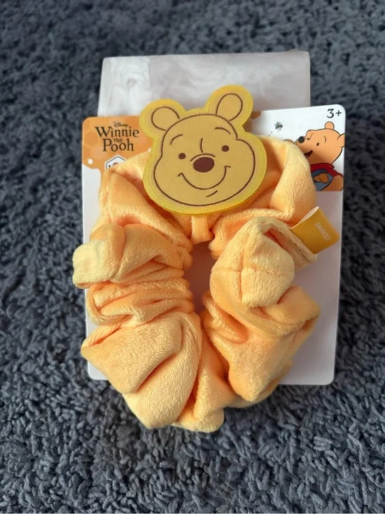 NWT Disneys Winnie the Pooh themed Hair Tie