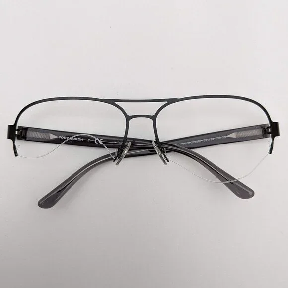 🕶️Frame Only | Tory Burch TY6048 314887 Sunglasses 59/14 135 /KAG517🕶️