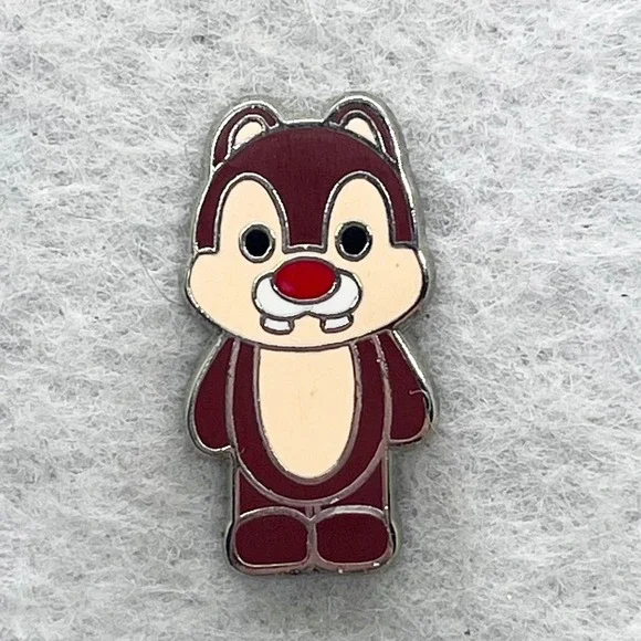 🔮 5/$25 Disney Chip 'n'‎ Dale - Dale Pin