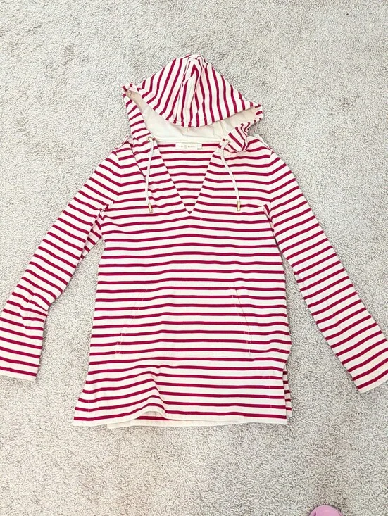Tory Burch Pullover