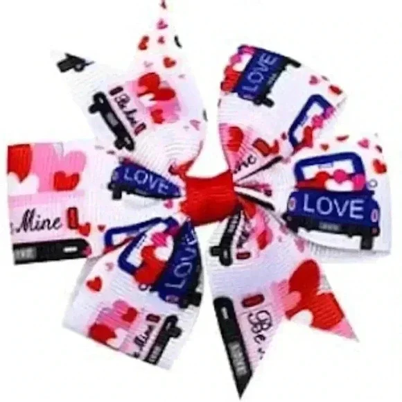 Hair Bow