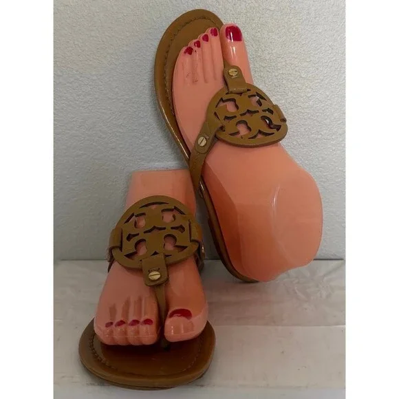 Tory Burch Miller Size 7.5M
