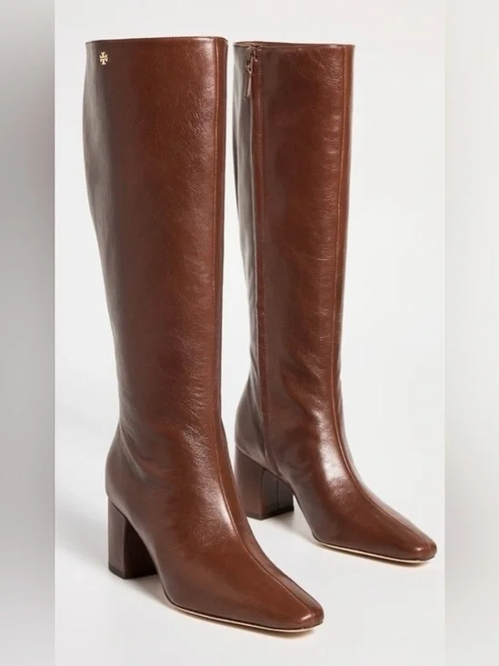 Tory Burch Tall Banana Boot 55mm