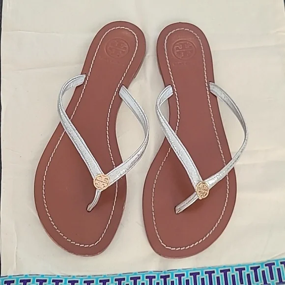 Tory Burch Terra Sandal