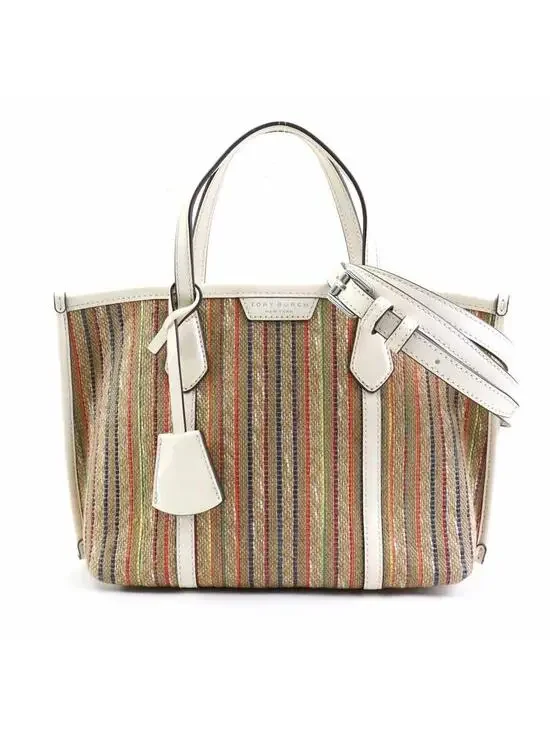 Auth Tory Burch Handbag Shoulder Bag #293682T17B