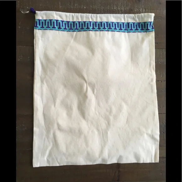**NWOT** Tory Burch Dust Bag