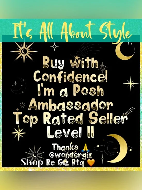 Shop Be Giz Btq, invites you to see pictures of my collections for Sale Now