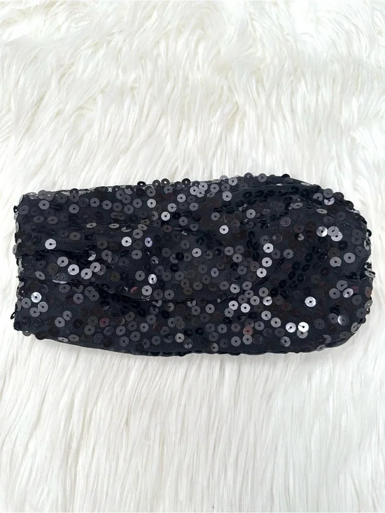 SEQUIN HEADBAND