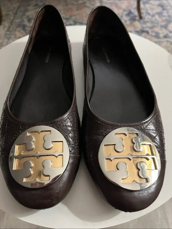 Tory Burch Flats
