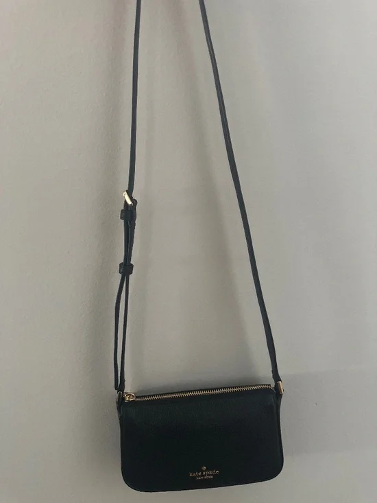 Small crossbody