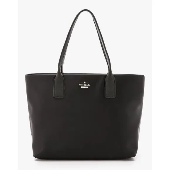 Kate‎ Spade New York Classic Nylon Catie Tote Bag