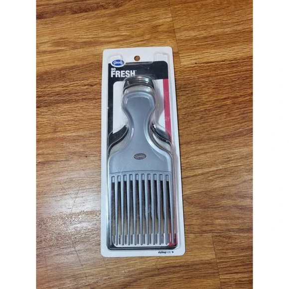 Vintage NOS 3‎ Pack Goody So Fresh Hair Picks