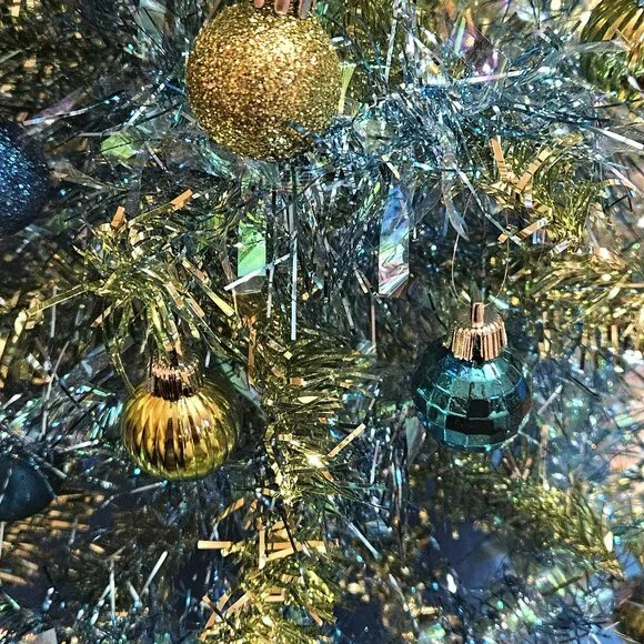 Wreath & Tree Combo