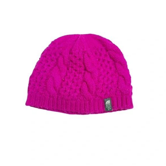 The North‎ Face Youth Cable Minna Beanie