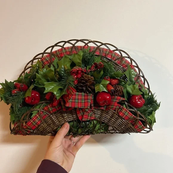 Holiday decor