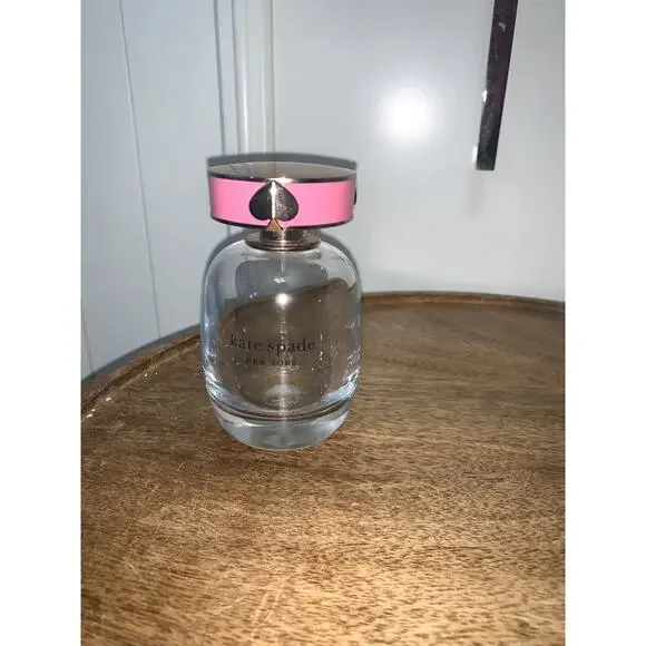 Kate Spade New York Eau‎ de Parfum Empty Perfume Display Bottle