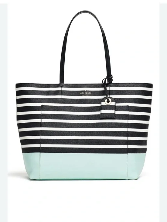 Kate Spade Hyde Lane Dipped Small Riley Tote