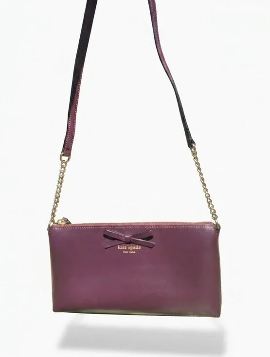 Kate Spade Sawyer Street Declan Crossbody