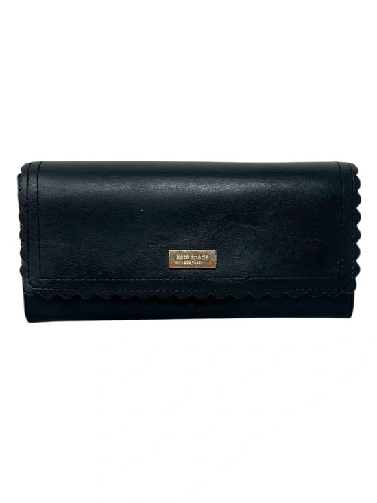Kate Spade New York Cyndy flap wallet