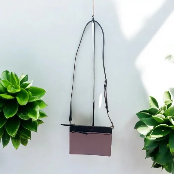 Kate Spade New York CAMERON ZIP CROSSBODY
