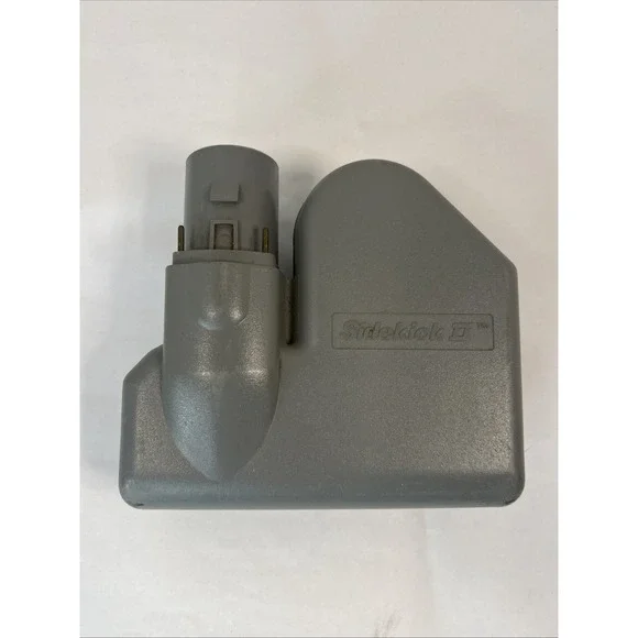Electrolux Sidekick 2 II  Vacuum Attachment K107C - Power Brush-‎ Untested