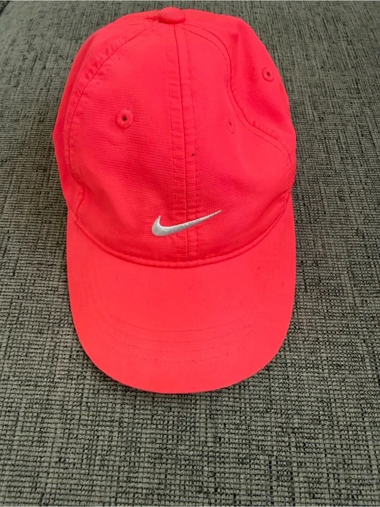 Nike Dri-FIT Toddler Cap - Pink