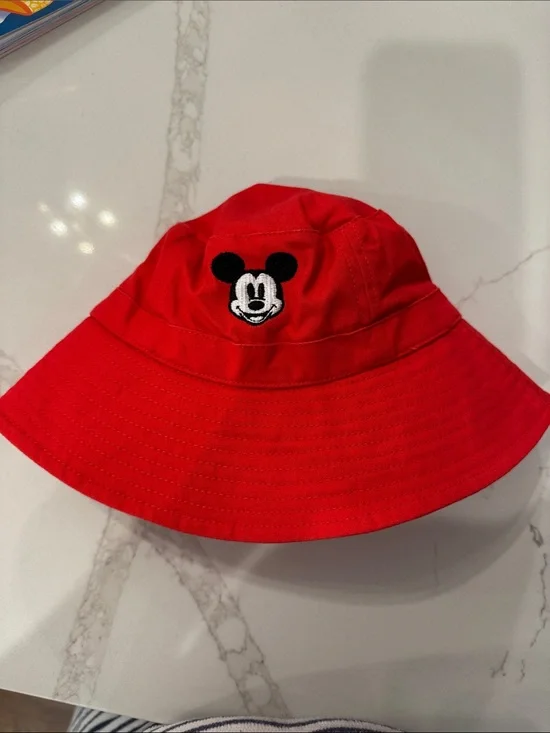 Disney baby Mickey bucket hat